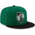 thumbnail image 3 of Gorra NBA Boston Celtics Snapback Vintage Baloncesto Gorras Para Hombres LL49, 3 of 4