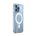 thumbnail image 5 of Fashion Transparent Acrylic Magnetic Suction Shell, 5 of 6
