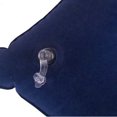 thumbnail image 3 of Greeniant Almohada de aire portátil para viajes al aire libre, almohada de aire plegable, cojín inflable, cojín protector de cuello suave, carpas, 3 of 6