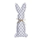 thumbnail image 2 of Muñeco de conejo de Pascua suave, adorno de conejito, juguetes de peluche para decoración del hogar y fiestas. Puntos grises pequeños, 2 of 9
