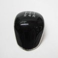 thumbnail image 4 of kurtrusly Gear Shift Handle Knob Caps 5 Speed Replacement For Ford Focus MK2 MK3 Fiesta C-max B-max Kuga Transit, 4 of 6