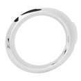 thumbnail image 1 of Front Bumper Fog Light Trim Cover for Berlingo Multispace 2012-2015, for Partner Tepee 2012-2015, for Partner Van 2012-2015, OEM #1608323880, Fog Lamp Covers Bezel Replacement, 1 of 7