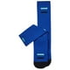 thumbnail image 1 of Par de calcetines de peso medio Motivating Infomercial Thieves para hombre, azul, talla única, 1 of 2