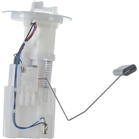 A-Premium Electric Fuel Pump Module Assembly Replacement for Infiniti FX35 2003-2008 V6 3.5L