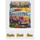 thumbnail image 5 of Hippie Soul - Juego de cama personalizado Hippie, 5 of 5
