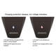 thumbnail image 3 of Waterproof Electric Hair Clipper for Kids and Adults, Gray, 3 of 4