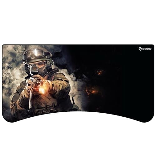 Arozzi Arena Special Edition Full Surface Deskpads (ARENA-D039)