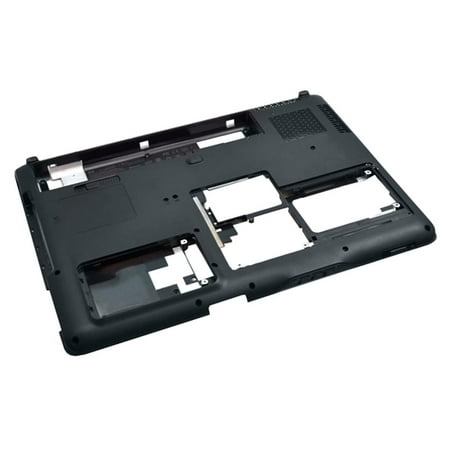 Laptop Bottom Base - YHN38AT2BATP403A Genuine Original HP Pavilion DV Series Laptop Back Cover Bottom Case 466035-001 Laptop Base Assembly