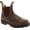 Rustic Brown Brogue Leather, variant on Blundstone Super 550 Series Boot