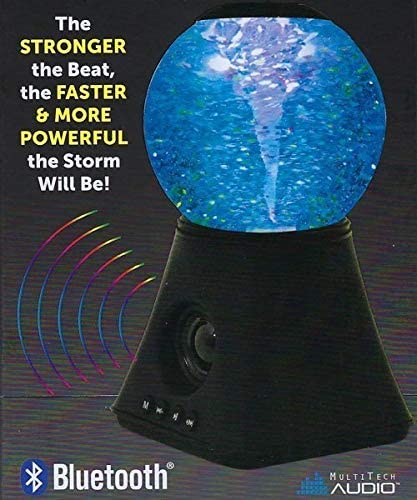 Vortex portable wireless speaker Clearance