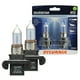 thumbnail image 1 of Bombilla halógena para faros delanteros SYLVANIA H13 SilverStar High Performance, 1 of 6