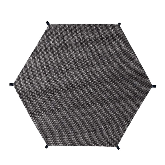 Trampoline Tent 14Ft Sun-Protection Cover Accessories with Uv-Resistant Coating for Outdoor Backyard Playground