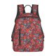 thumbnail image 1 of Balery Fire Sign Mochila Ligera para Hombres y Mujeres – Resistente y Impermeable, Ideal para la Escuela, el Trabajo, los Viajes y el Uso Diario, 1 of 7