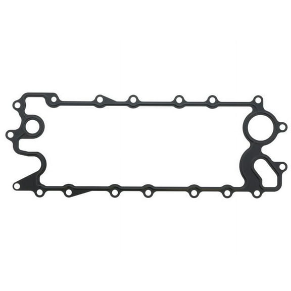 Oil Cooler Gasket - Compatible with 2010 - 2015 Jaguar XFR 2011 2012 2013 2014