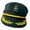 Black, variant on Adjustable Adult Captain Hat Classical Sailors Hat Soft Polyester For Casual Outfits And Parties