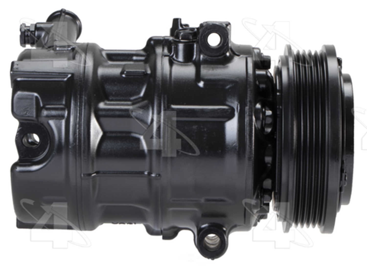 Four Seasons 67570 Sanden PXC14 Reman Compressor