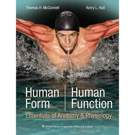 Human Form Human Function Essentials Of Anatomy