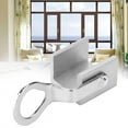 thumbnail image 4 of Adjustable Window Lock, Sliding Window Locks Stop, Sturdy Aluminum Alloy, Easy Installation, Security For Families, 4 of 8