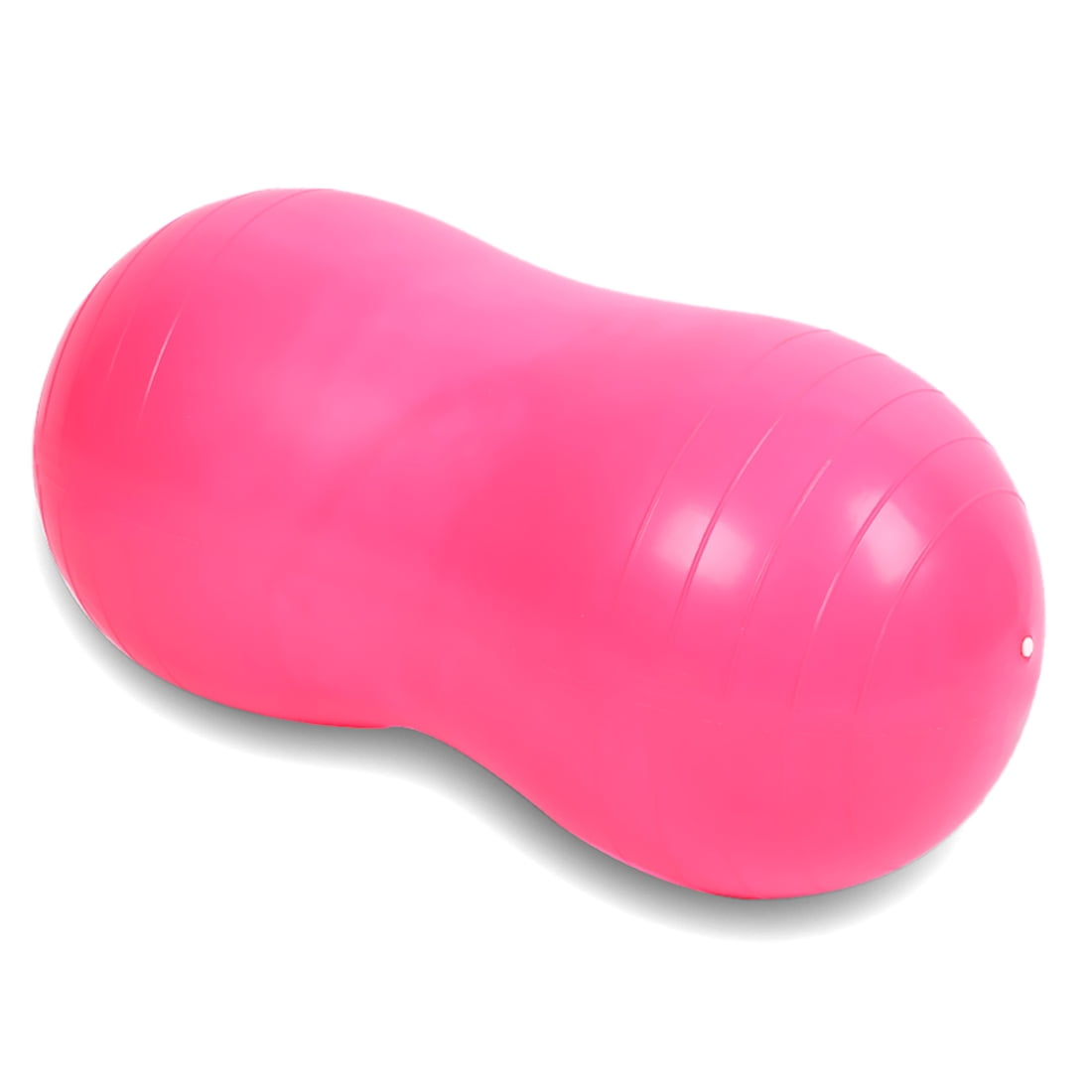 peanut shaped exercise ball