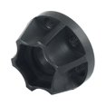 thumbnail image 1 of Xingzhi 4PCS Moyeux de Roue pour Jantes RC Roue 1:10 Crawler 1.9 2.2 Noir 12mm 1Set, 1 of 6
