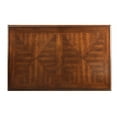 thumbnail image 5 of ACME Amado Rectangular 4-Drawer Wooden Coffee Table with Open Shelf in Walnut, 5 of 5