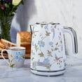 thumbnail image 2 of VQ - Laura Ashley Jug Kettle - Elveden White, 2 of 8