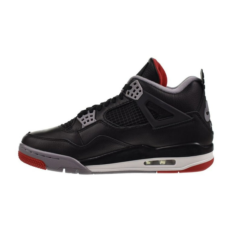 靴 Air Jordan 4 Retro Bred 27cm Size 10 - Jordan 4 Retro bred release 2012 886737493977| eBay