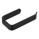 thumbnail image 1 of Toallero De Aluminio Negro De Estilo Nórdico, Toallero De Pared De Papel Higiénico Sin Perforación, Toallero Simple Para Baño, Inodoro, Cocina Y Dormitorio matsuzay HA026912-02, 1 of 7