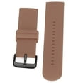 thumbnail image 3 of Watch Strap, Quick Release Exquisite 20mm Silicone Band Replacement Soft Comfortable  For  GTR 3 PRO Smartwatch, 3 of 8