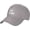 Gray, variant on The Photographer Baseball Cap Men Women - Classic Dad Hat Adjustable Plain Hat