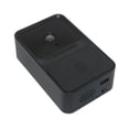 thumbnail image 1 of Cámara de Campana de Vídeo Wifi Inteligente Inalámbrica, Campana Inalámbrica, Fácil de Instalar, Amplio Ángulo de 100 ° de Alta Definición de Vídeo Intercom Campana de Vídeo Wifi Inalámbrico, 1 of 9