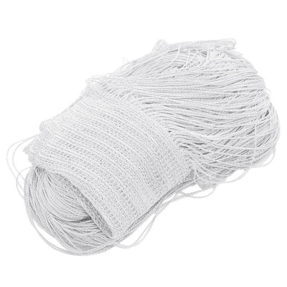 Hot Selling Items!Mohdy Acrylic Crystal Bead Curtain,White,Bead String Curtain for Door Doorways Window Tassel Curtain Room Divider Decor Fly Screen Panel Curtain