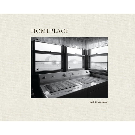 Sarah Christianson : Homeplace