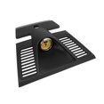 thumbnail image 2 of Cubierta del tablero de instrumentos 970 552 151 01 5Q0 Cubierta superior del reloj del tablero único Lujosa combinación perfecta para el estilo del automóvil ANGGREK Otros, 2 of 8