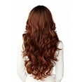 thumbnail image 4 of Sensationnel Butta Lace Pre-Cut 100% Premium Fiber Wig 26" - Unit 3, 4 of 5