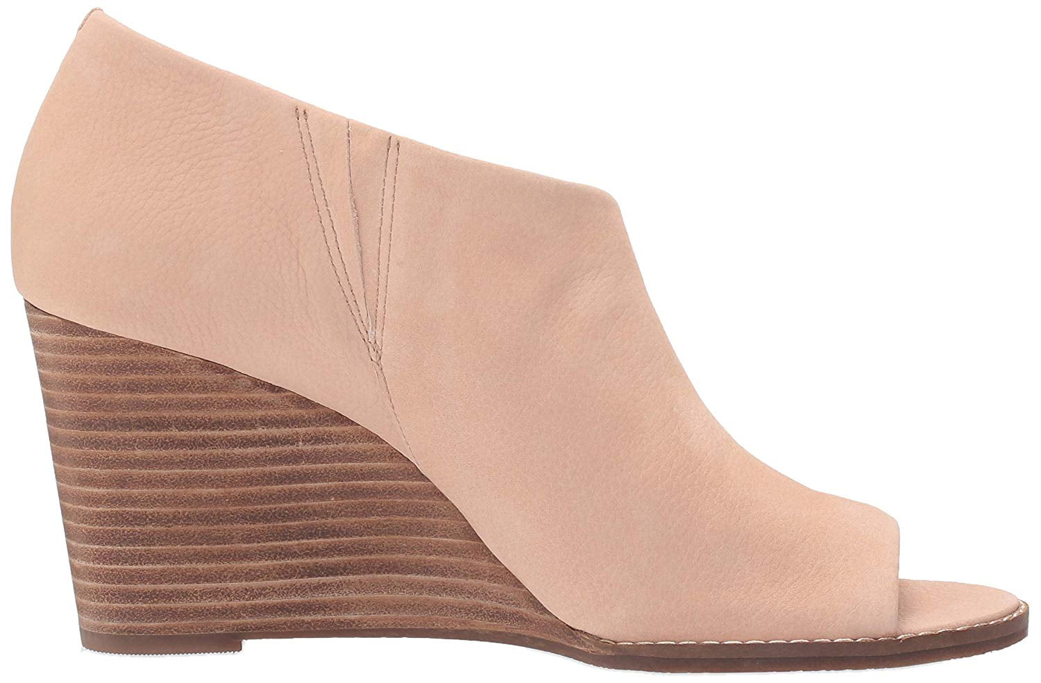 Lucky Jaxy Wedge Sandal 2024 www.gemologytidbits