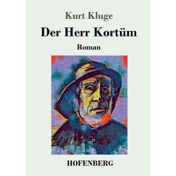 Der Herr Kortüm (Paperback)