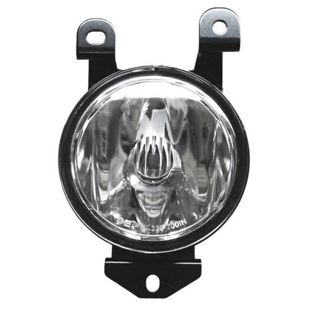 Faro PARA Niebla Generica 1996 al 1998 Chevrolet Izquierdo/Piloto 1 pieza