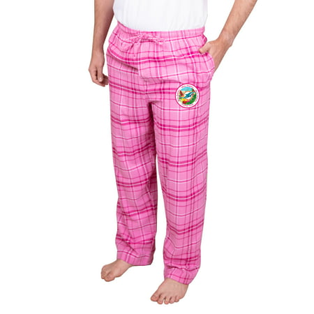 Men's Concepts Sport Pink Miami Dolphins Ultimate Pants