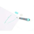 thumbnail image 3 of STYLO ROLLER TAMPON ROSE, 3 of 9