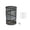 Black A, variant on Plant Protection Mesh Cover Garden Cage Netting For Vegetables Flowers Seedlings White 13.4x22.8 Inches 1 Pack