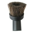thumbnail image 2 of Universal Soft Horsehair Vacuum Cleaner Dust Brush 1-1/4inch 32mm Inner Diameter Attachments, 2 of 8