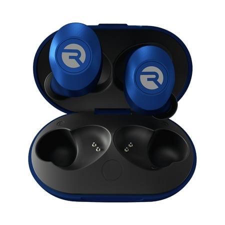 UPC: 0811162030954 | Raycon Everyday Earbuds – Wireless and Bluetooth Earbuds Microphone 32 Hours (Matte Blue)