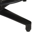 thumbnail image 5 of vidaXL Bar Stools 2 pcs 66 cm Real Leather, 5 of 5