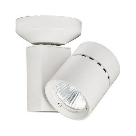 

WAC Lighting HT-814 1023 Mono Flood 2700K Warm White - MO-1023F-827-WT
