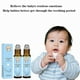 thumbnail image 4 of Natural Teething Roller Relief for Babies, 10ml, 1/2/3PCS Gentle Soothing Care Solution, 4 of 5