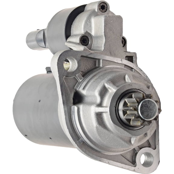 New DB Electrical Starter 410-24136 For Volkswagen CC 2009-2017, Passat 2006-2008 02M-911-023N