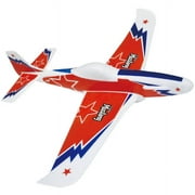 Firefox Small Glider with Stickers