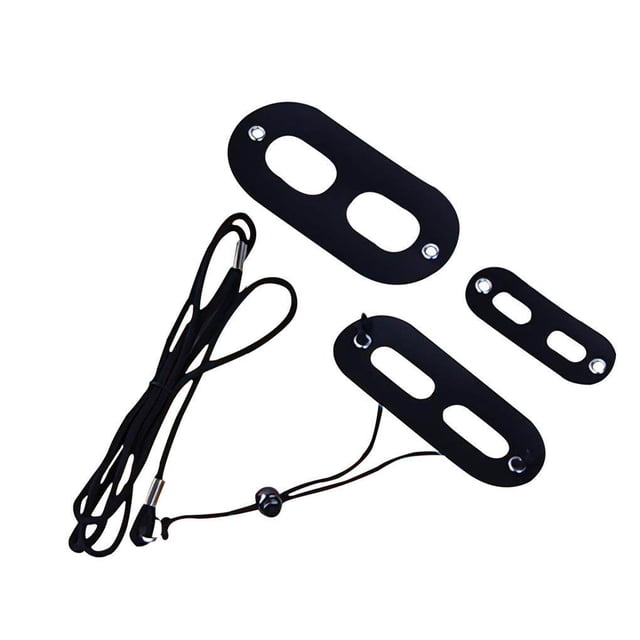 3pcs Different Size Crawling Pet Leash Adjustable Animal Lead Harness Comfortable Bearded Dragon Leather Rope for Amphibians