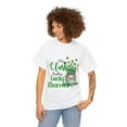thumbnail image 3 of My Class Lucky Charms Teacher Shirt, Teacher Patrick Day Shirt ID-0220-1Q9R, 3 of 10